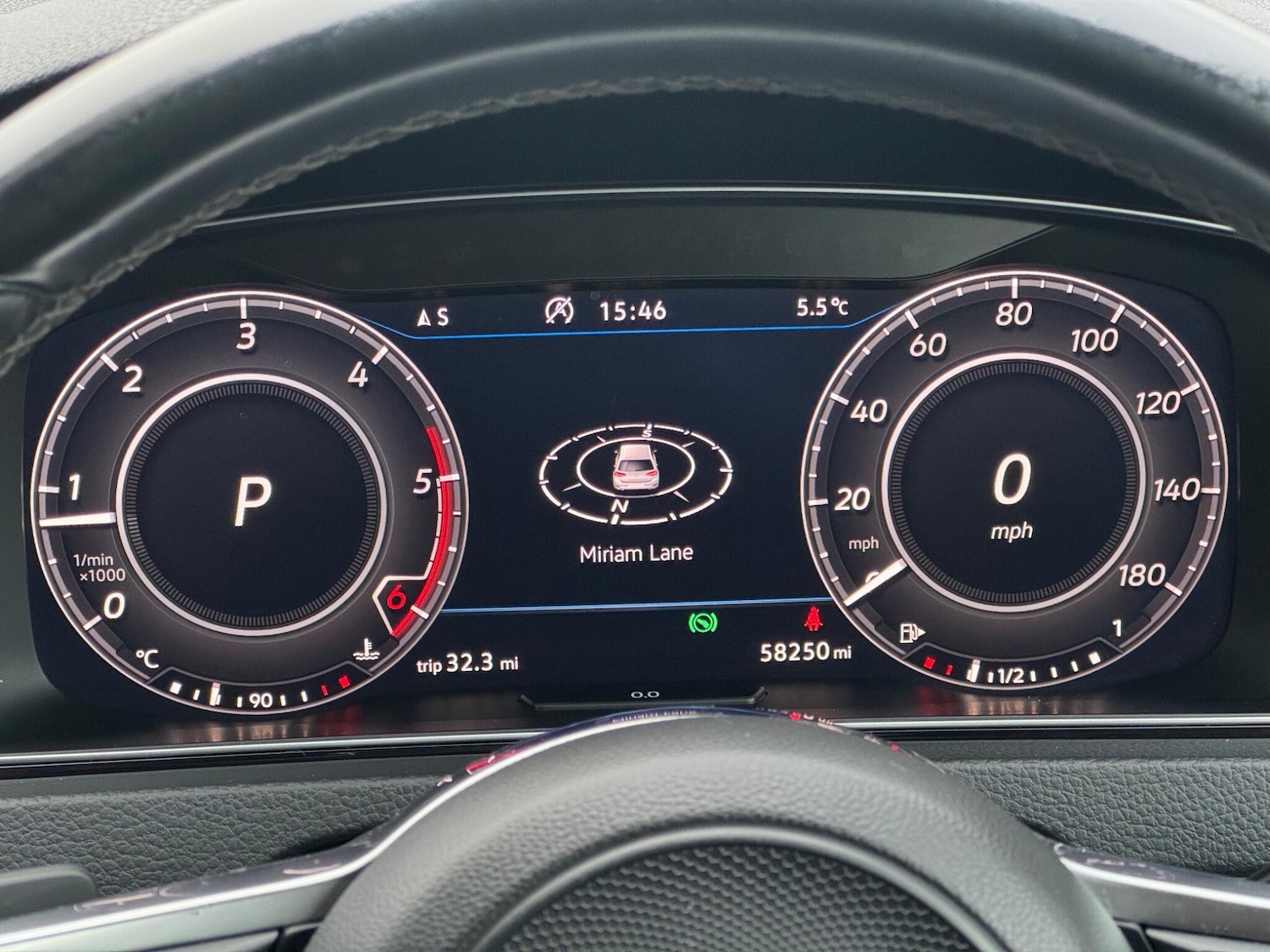 Used Volkswagen Golf for sale - 77001067: Photo 38