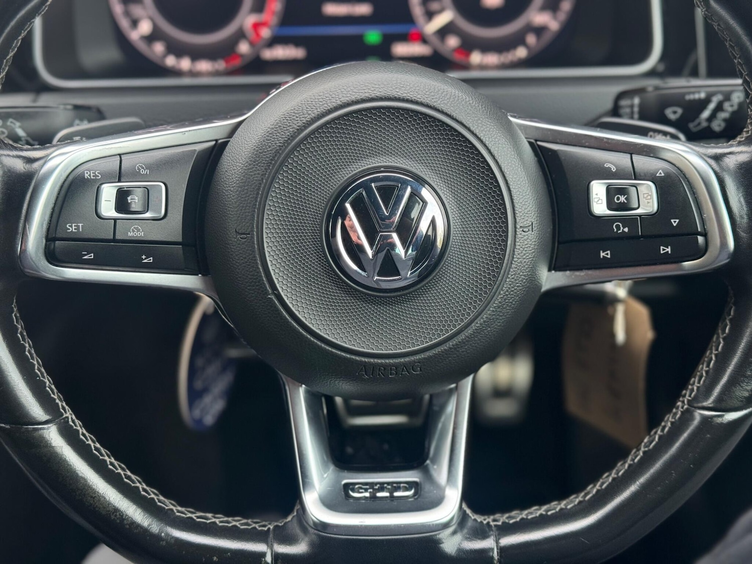 Used Volkswagen Golf for sale - 77001067: Photo 40