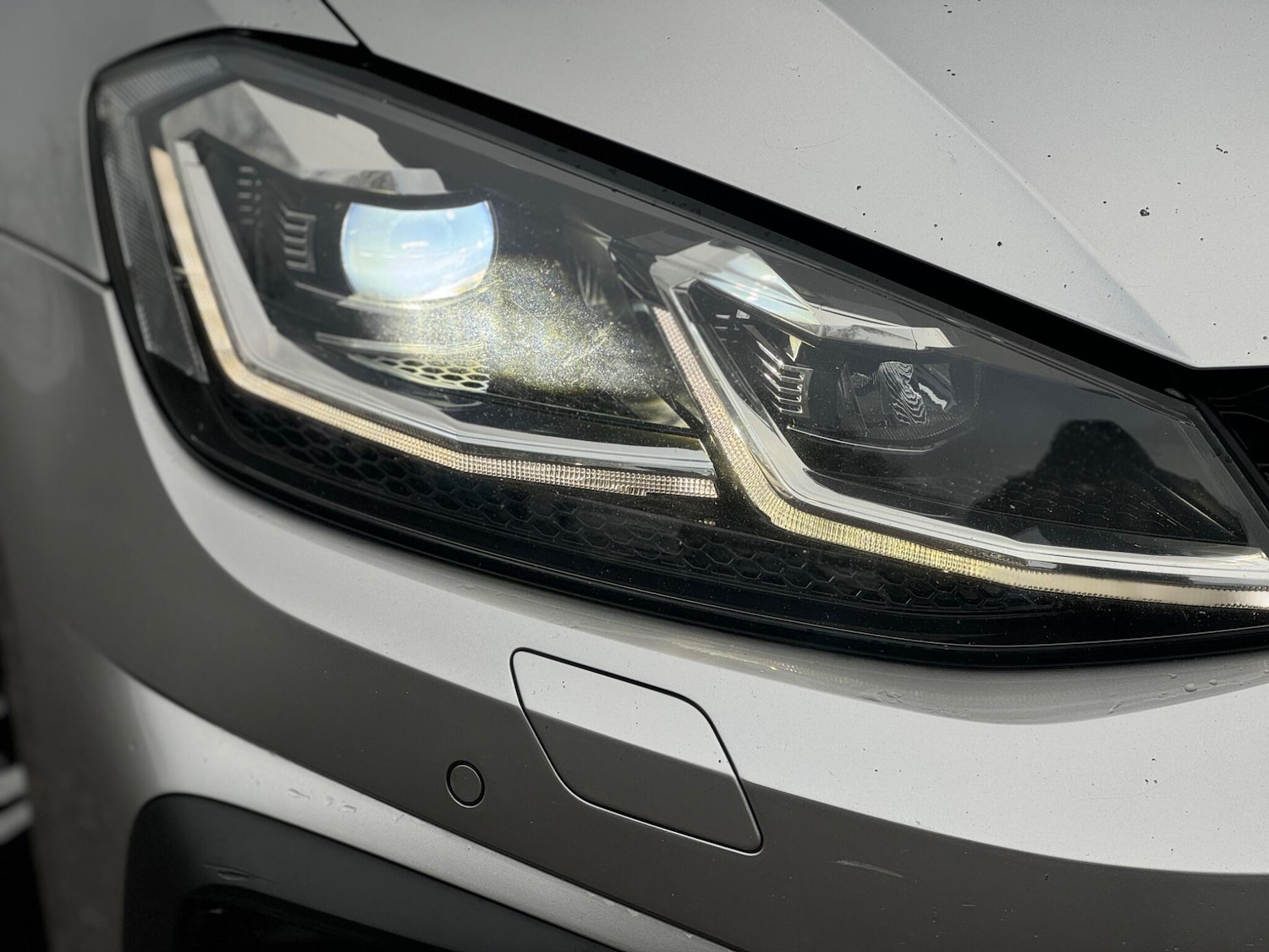 Used Volkswagen Golf for sale - 77001067: Photo 41