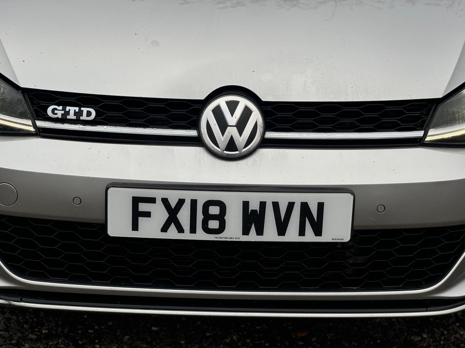 Used Volkswagen Golf for sale - 77001067: Photo 44