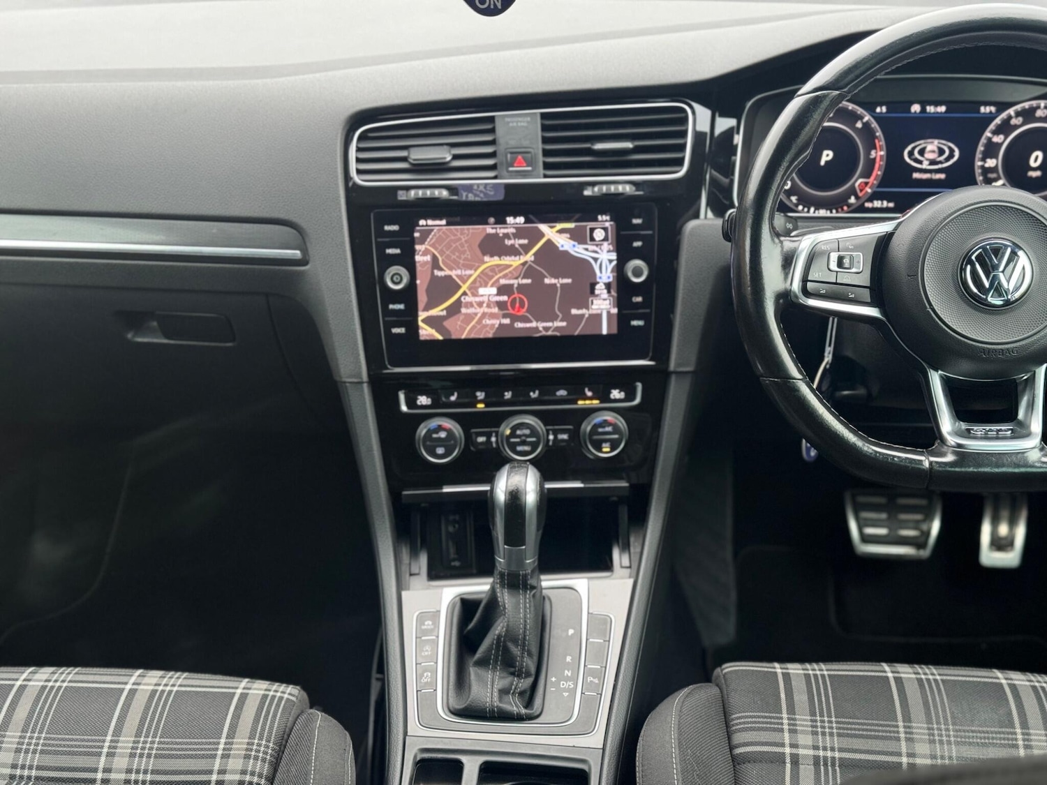 Used Volkswagen Golf for sale - 77001067: Photo 49