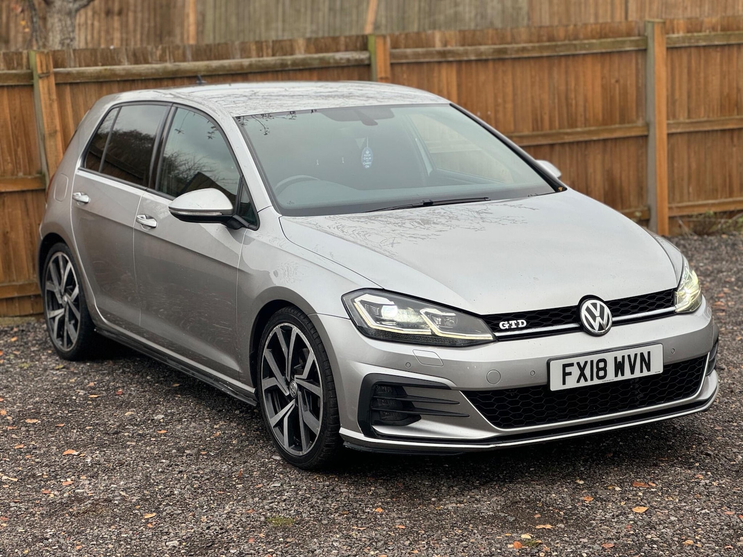 Used Volkswagen Golf for sale - 77001067: Photo 5