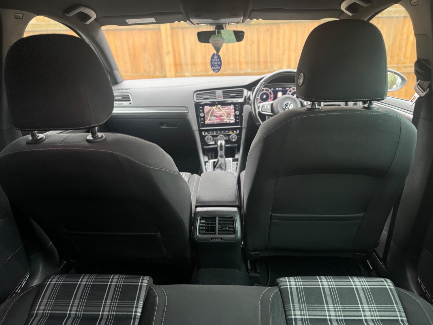 Used Volkswagen Golf for sale - 77001067: Photo 51