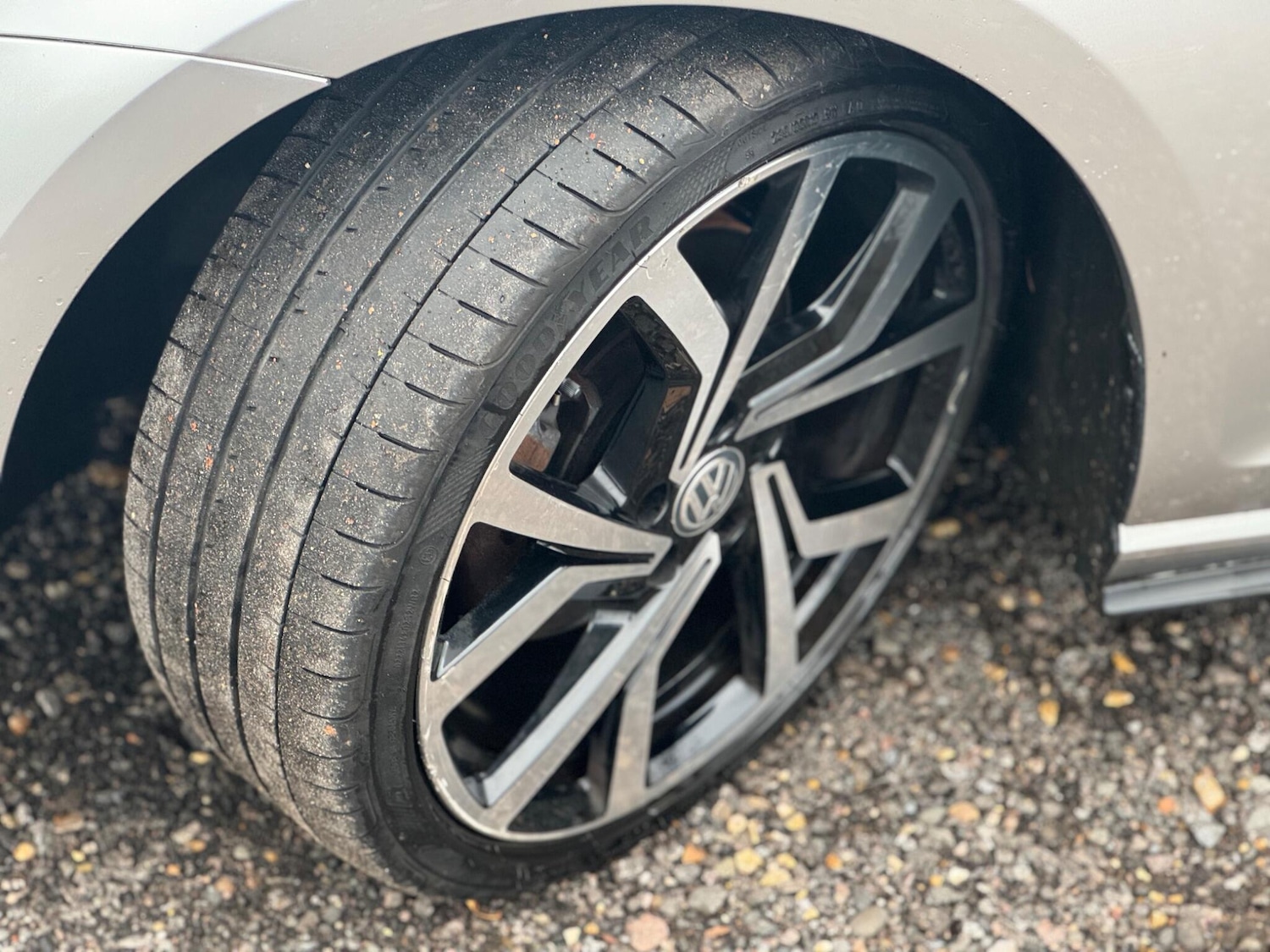 Used Volkswagen Golf for sale - 77001067: Photo 52