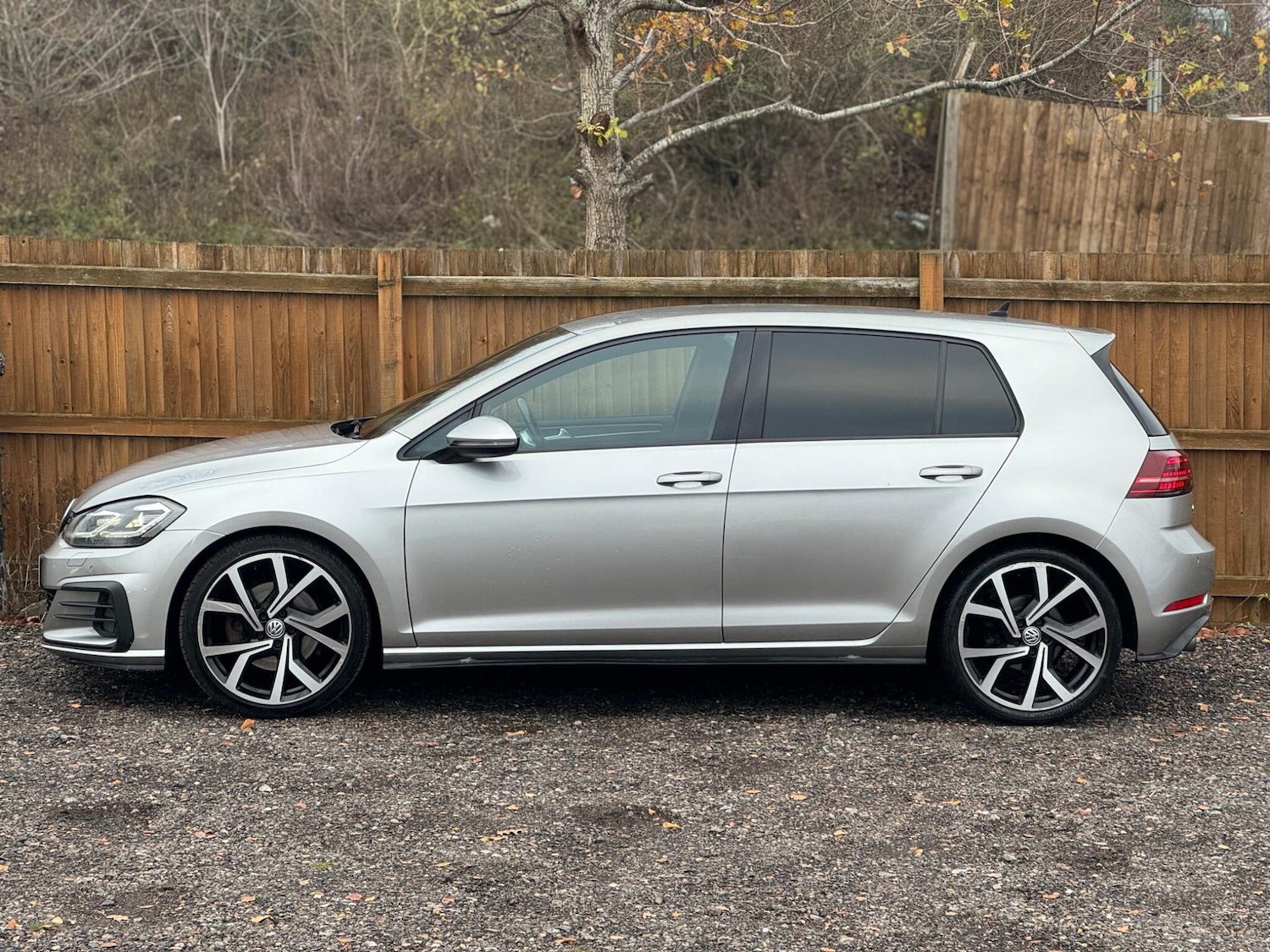 Used Volkswagen Golf for sale - 77001067: Photo 6