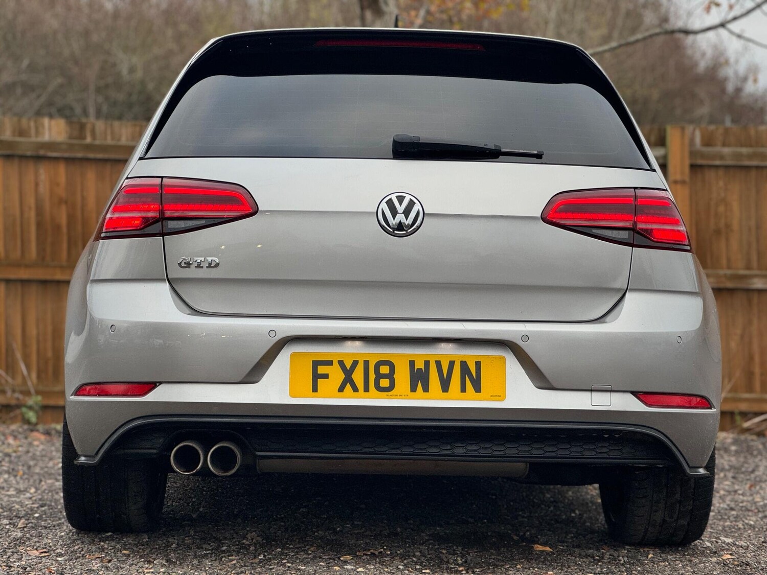 Used Volkswagen Golf for sale - 77001067: Photo 7