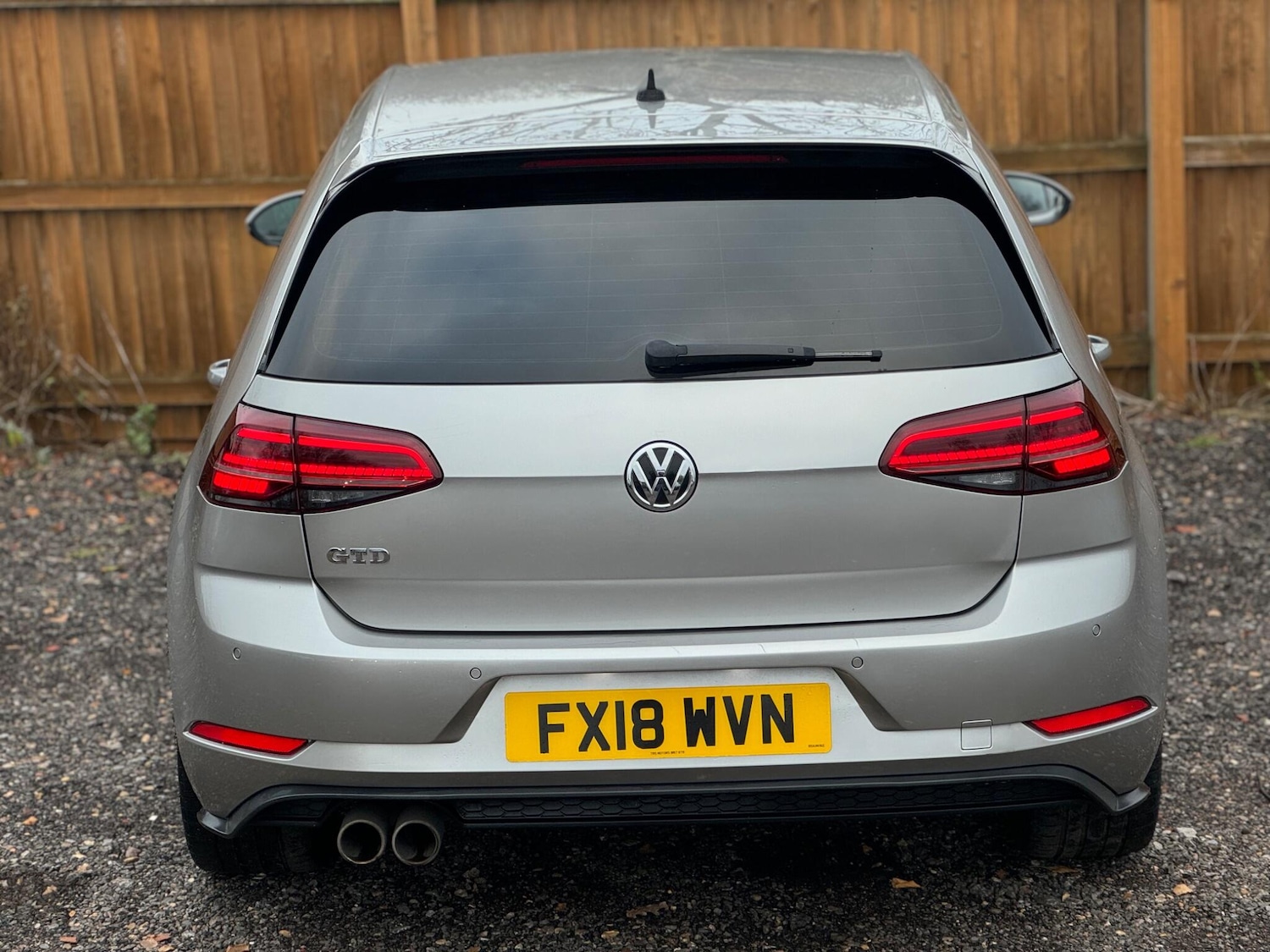 Used Volkswagen Golf for sale - 77001067: Photo 8