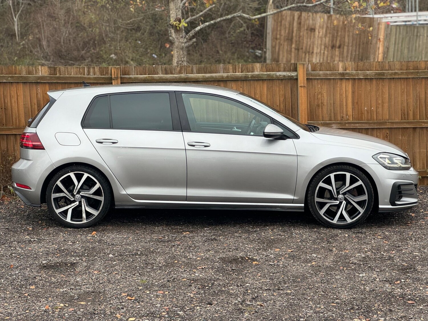 Used Volkswagen Golf for sale - 77001067: Photo 9