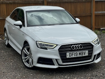 Used Audi A3 2019 for sale - 78988046: Photo