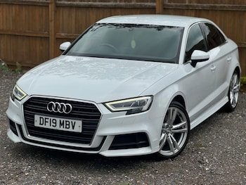 Used Audi A3 2019 for sale - 78988046: Photo