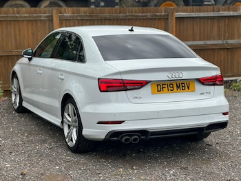 Used Audi A3 2019 for sale - 78988046: Photo