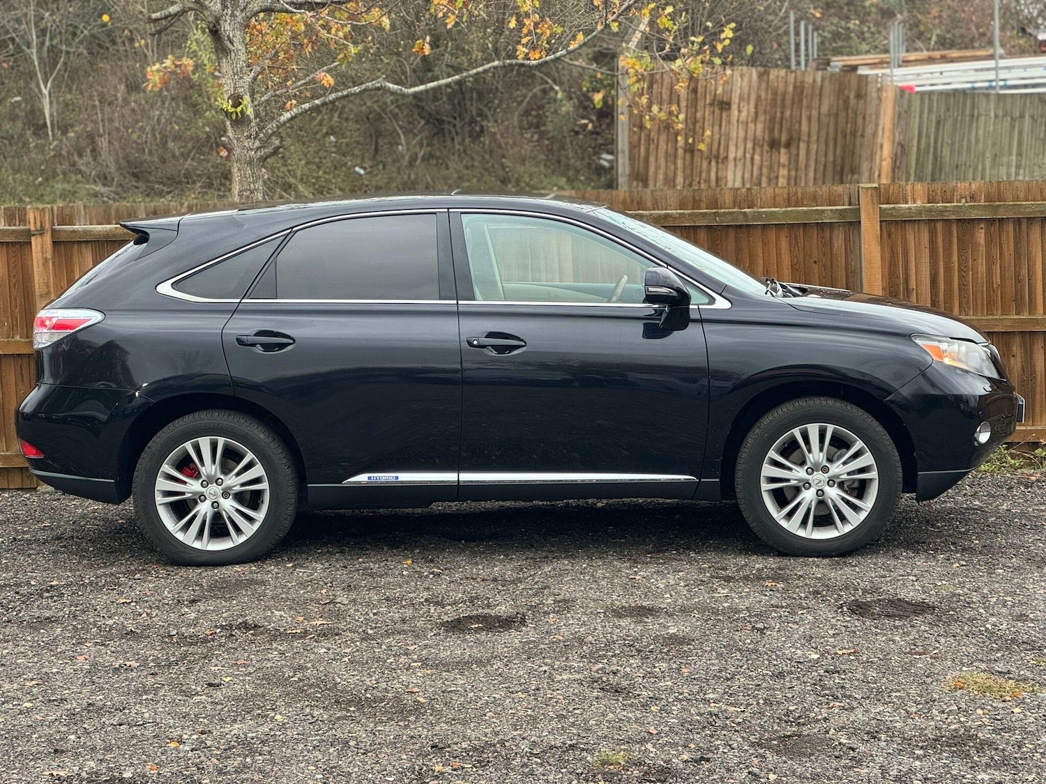 Used Lexus RX 2012 for sale - 76573625: Photo 10