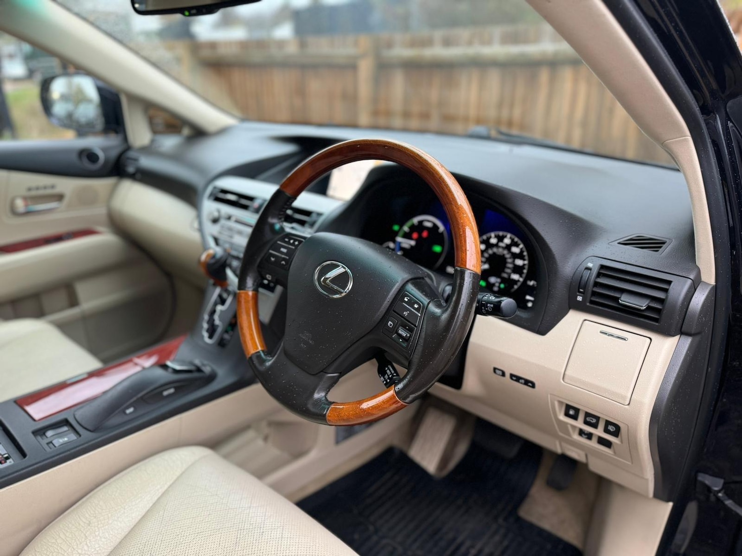 Used Lexus RX 2012 for sale - 76573625: Photo 13