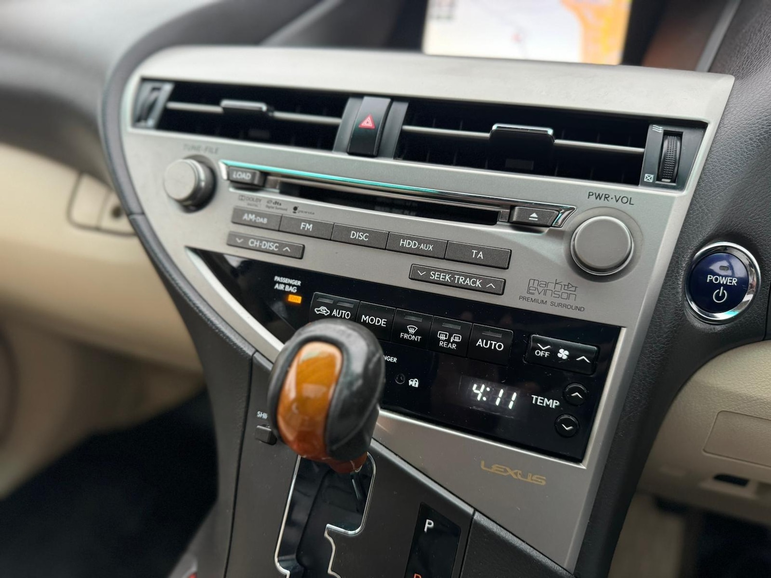 Used Lexus RX 2012 for sale - 76573625: Photo 14