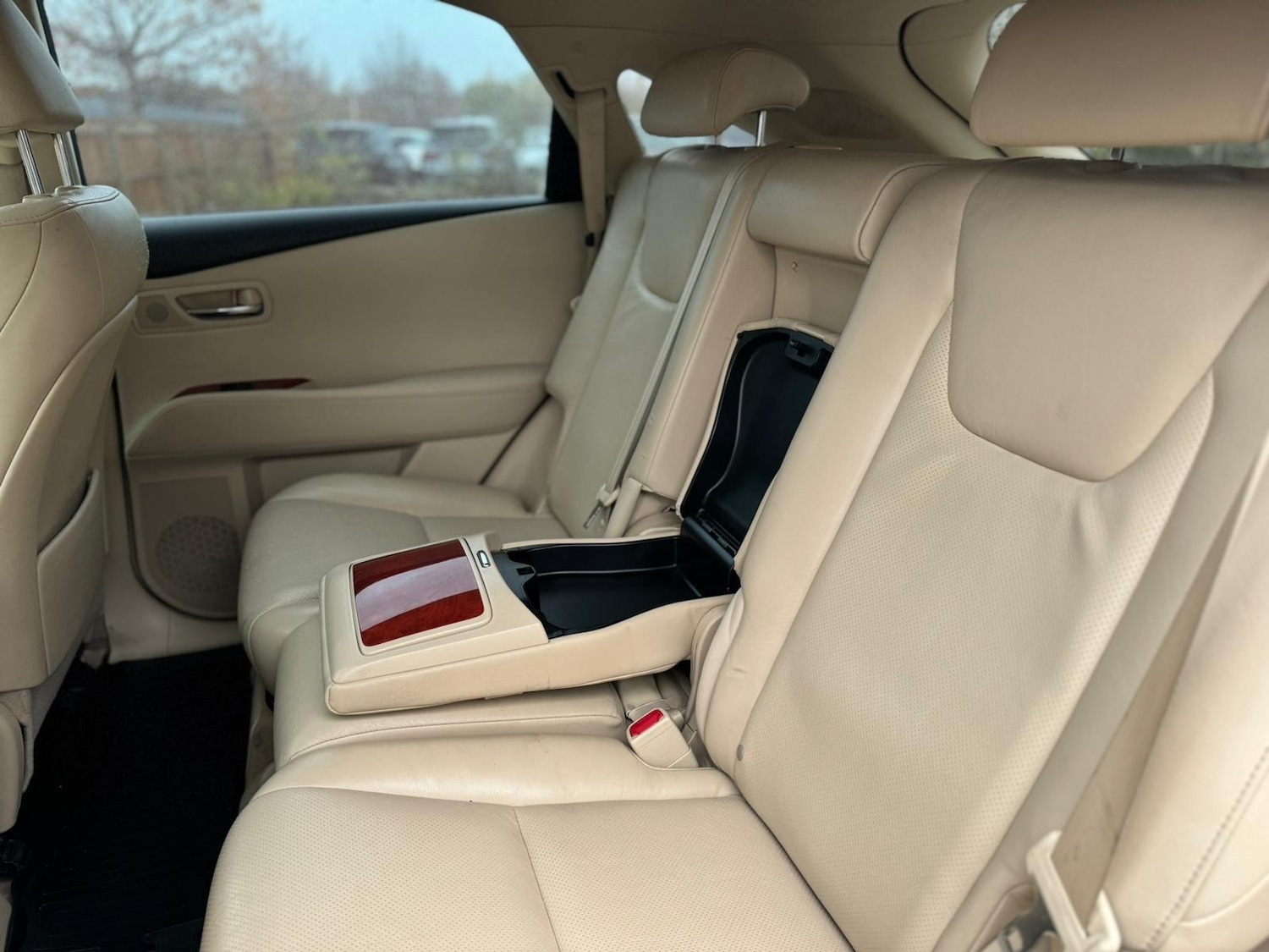 Used Lexus RX 2012 for sale - 76573625: Photo 18