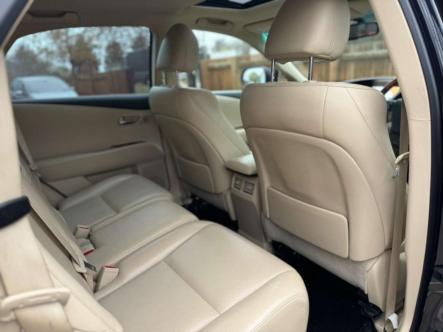 Used Lexus RX 2012 for sale - 76573625: Photo 20