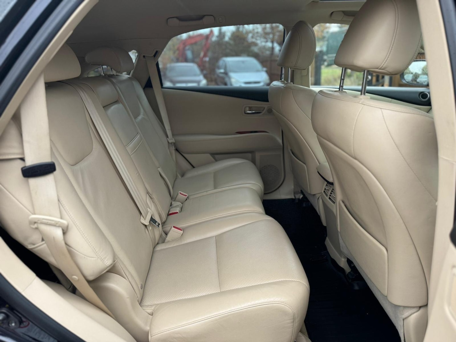 Used Lexus RX 2012 for sale - 76573625: Photo 21