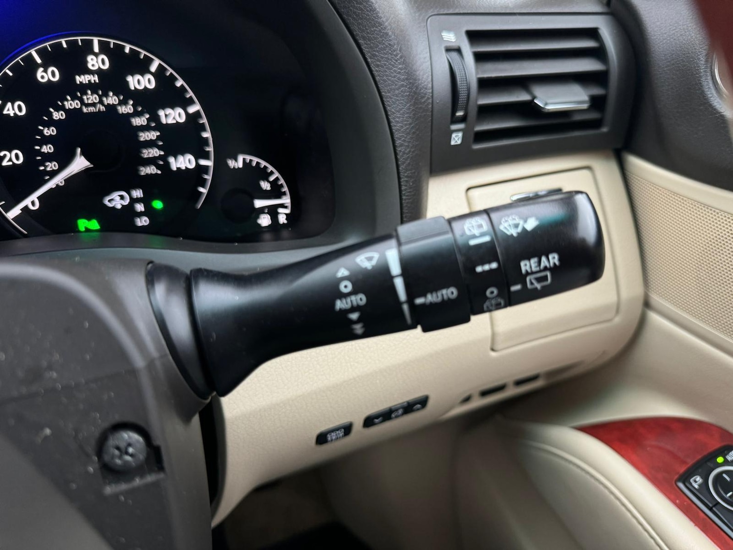 Used Lexus RX 2012 for sale - 76573625: Photo 22