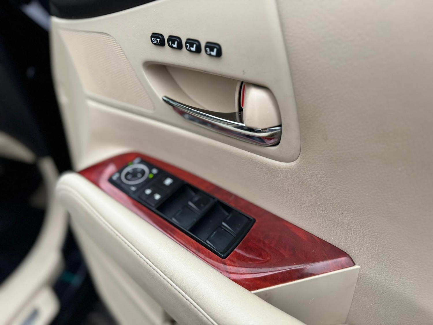 Used Lexus RX 2012 for sale - 76573625: Photo 25