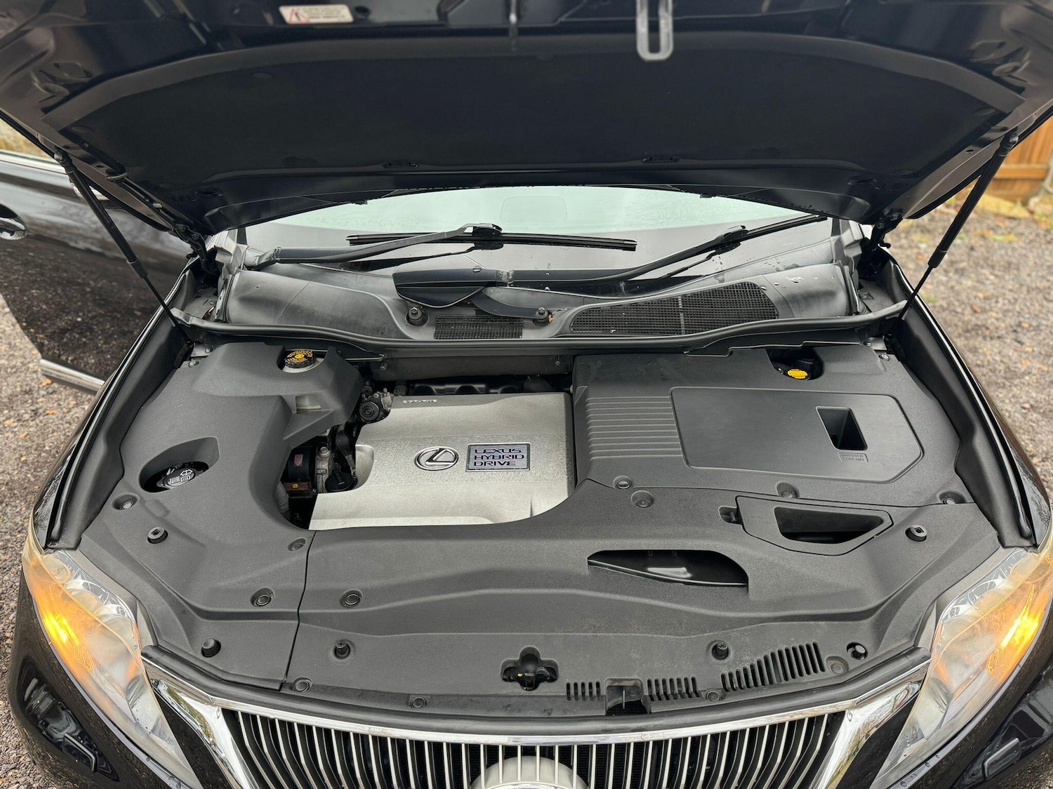 Used Lexus RX 2012 for sale - 76573625: Photo 29