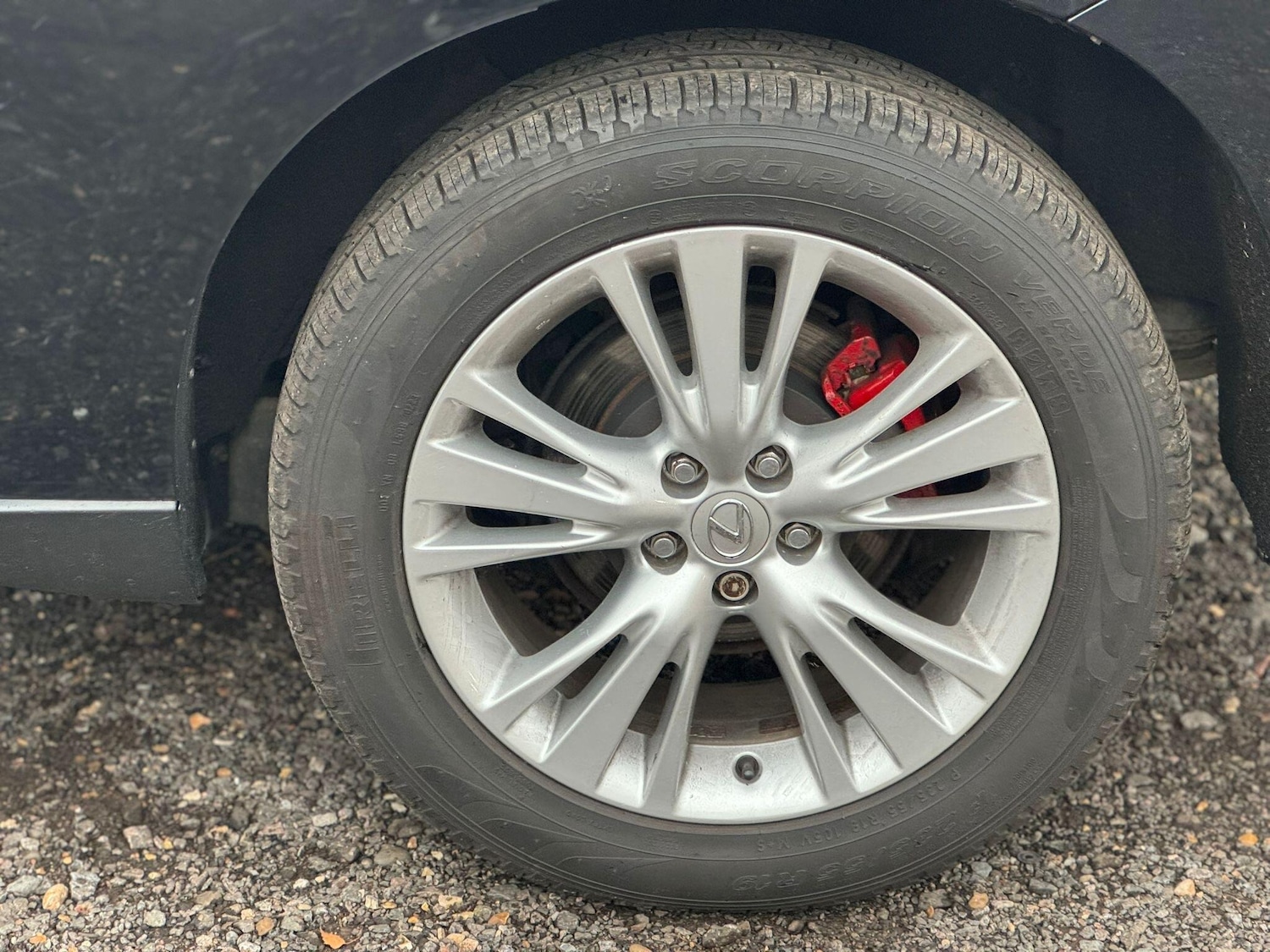 Used Lexus RX 2012 for sale - 76573625: Photo 30