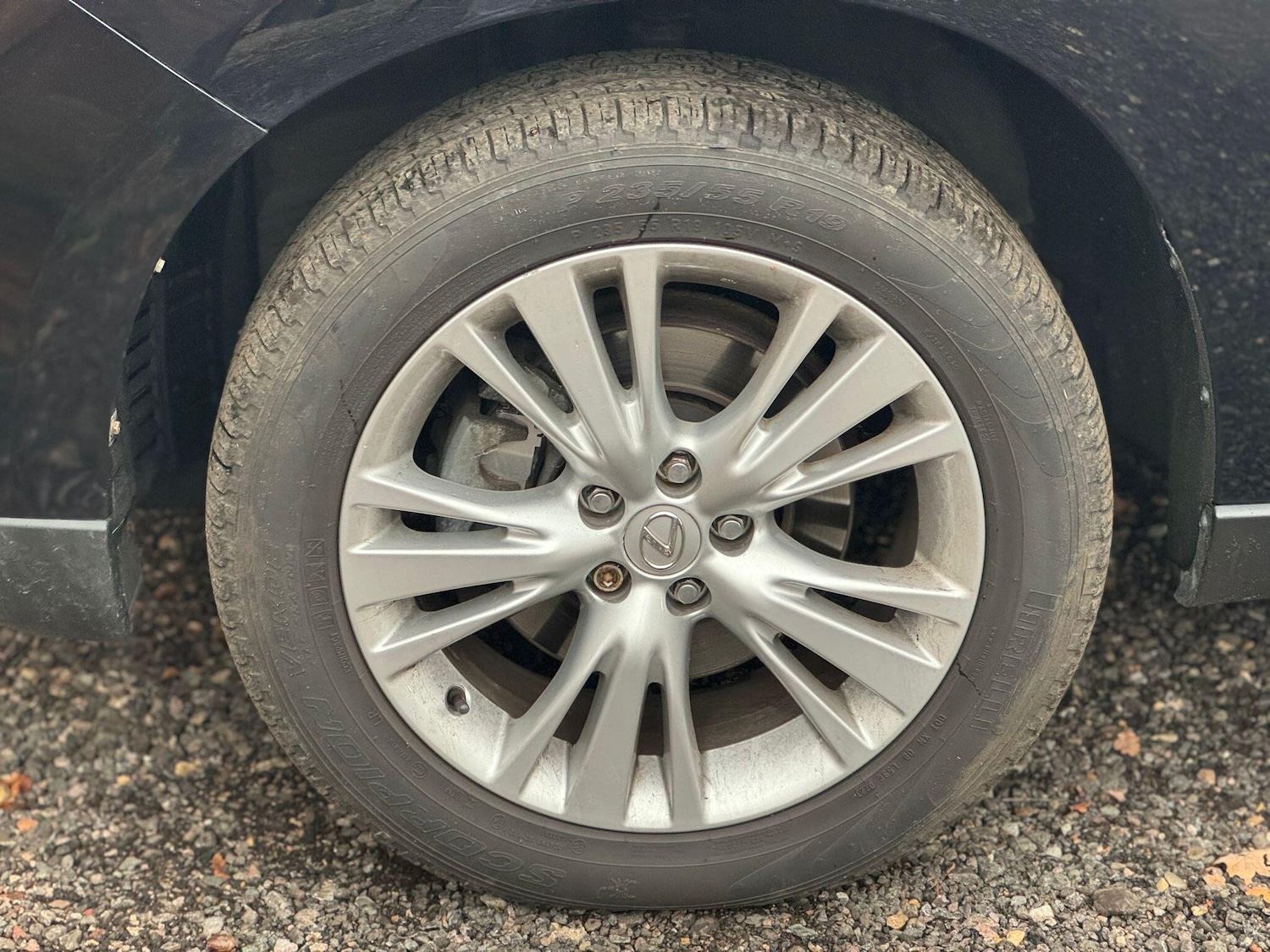 Used Lexus RX 2012 for sale - 76573625: Photo 31