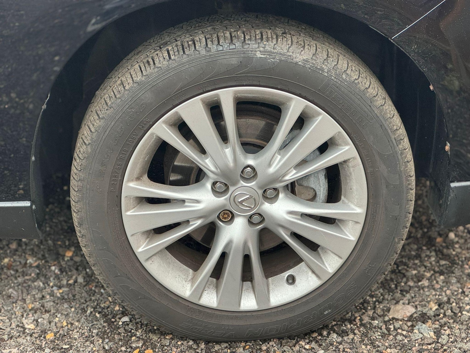 Used Lexus RX 2012 for sale - 76573625: Photo 32