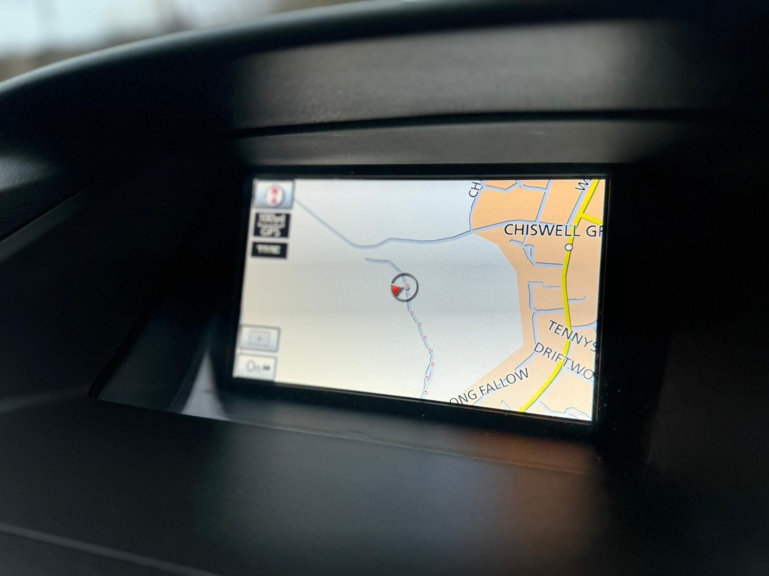 Used Lexus RX 2012 for sale - 76573625: Photo 34