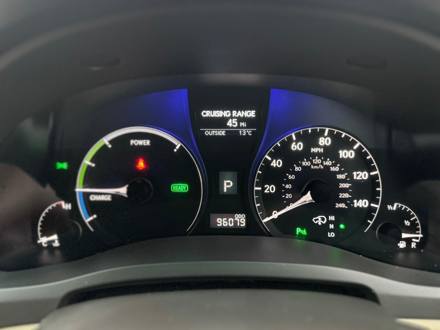 Used Lexus RX 2012 for sale - 76573625: Photo 35