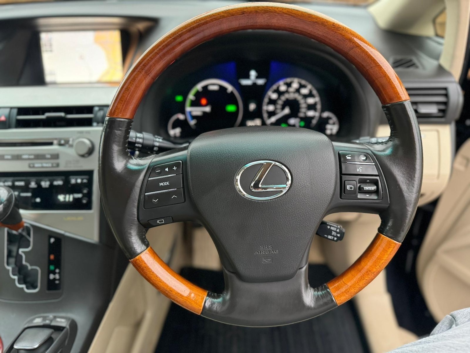 Used Lexus RX 2012 for sale - 76573625: Photo 37