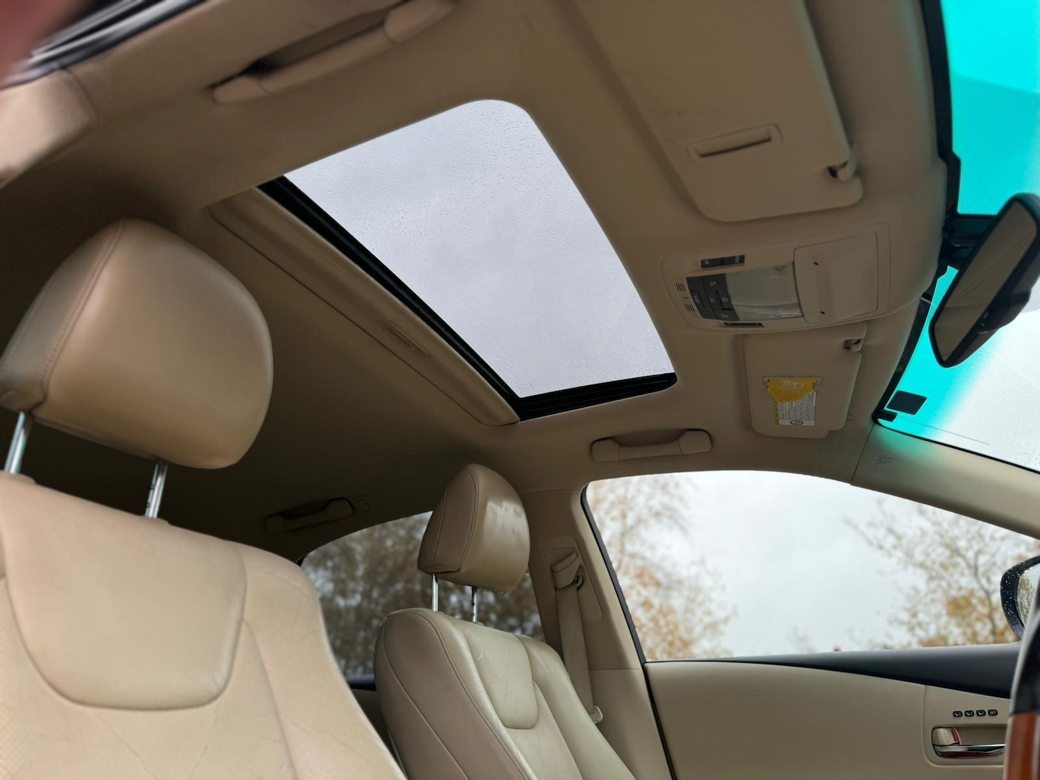 Used Lexus RX 2012 for sale - 76573625: Photo 38