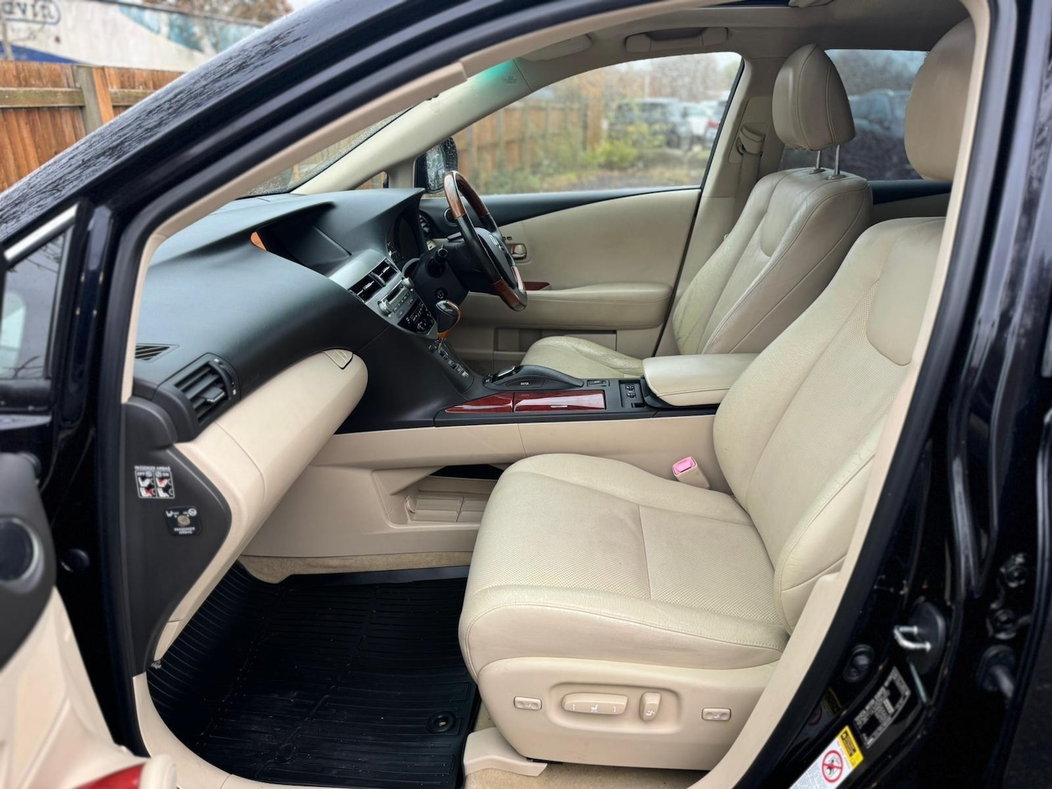 Used Lexus RX 2012 for sale - 76573625: Photo 39