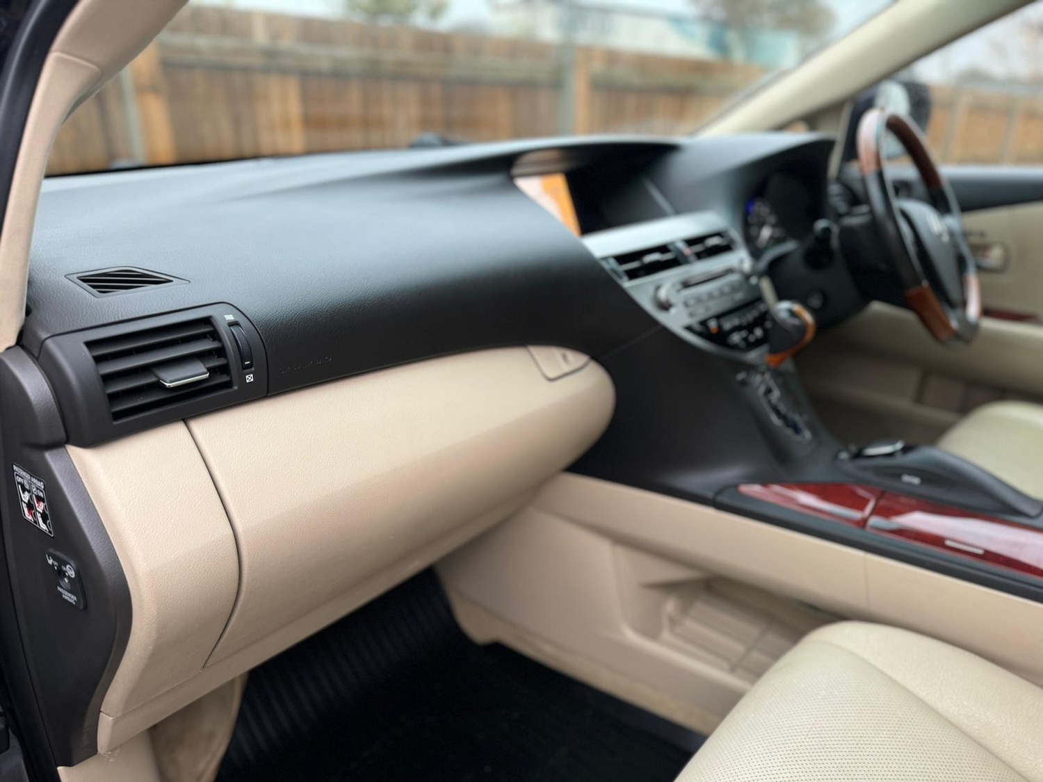 Used Lexus RX 2012 for sale - 76573625: Photo 46