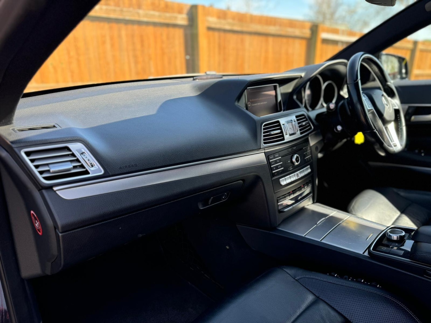 Used Mercedes-Benz E Class for sale - 78148103: Photo 13