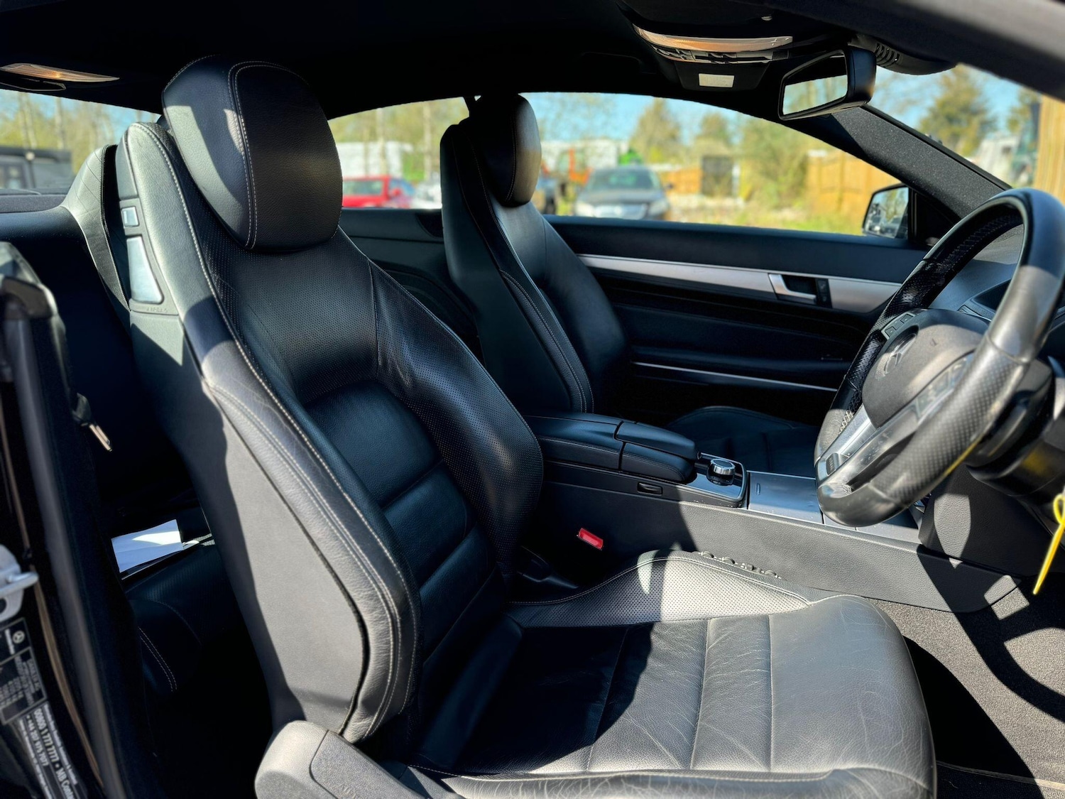 Used Mercedes-Benz E Class for sale - 78148103: Photo 15