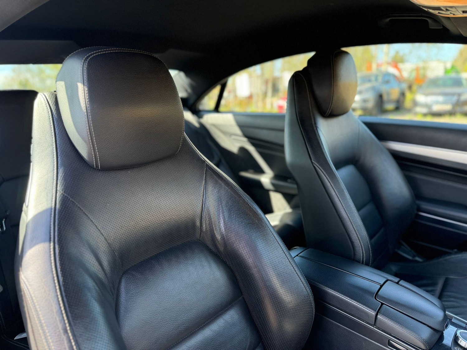 Used Mercedes-Benz E Class for sale - 78148103: Photo 17