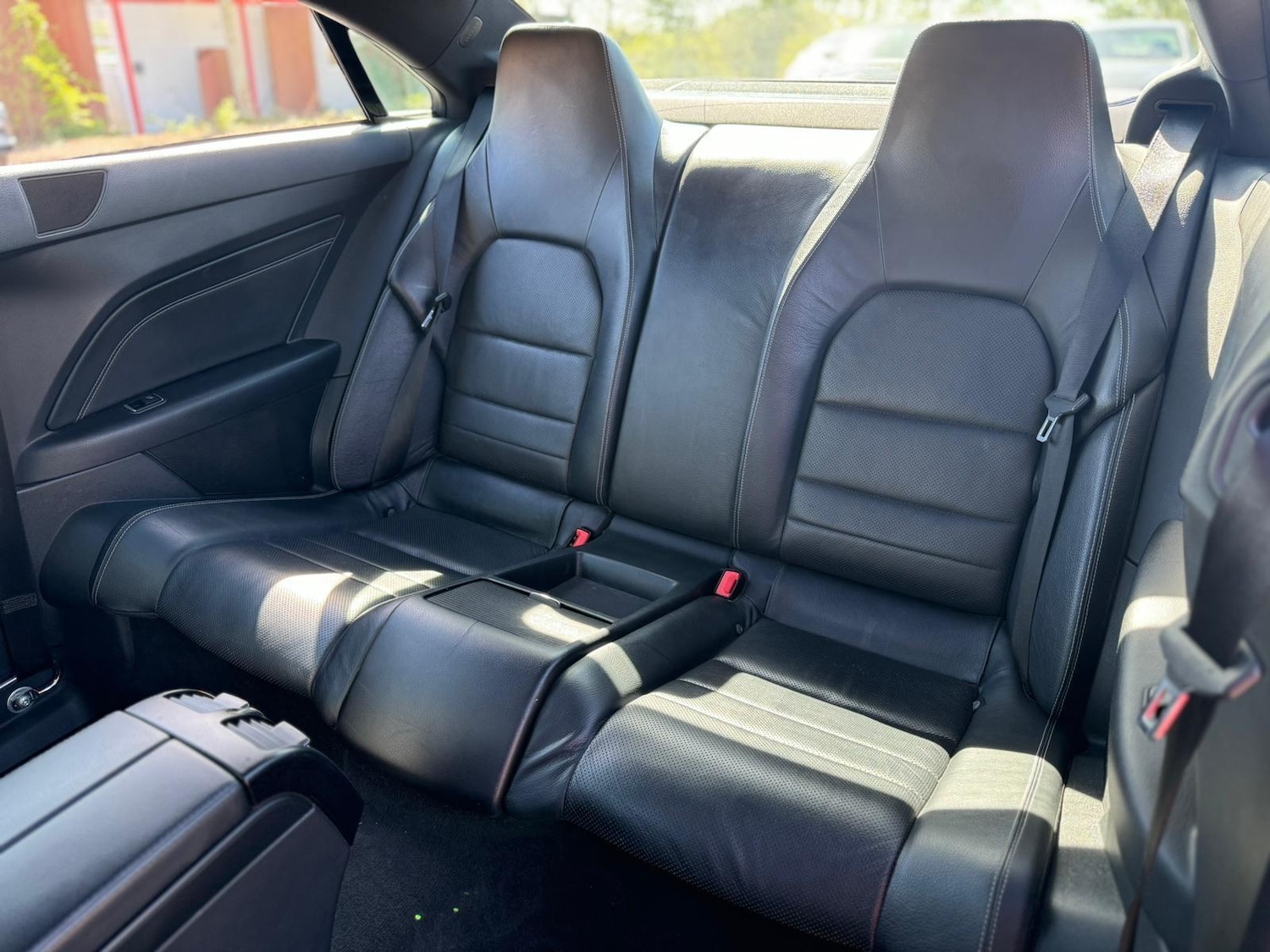 Used Mercedes-Benz E Class for sale - 78148103: Photo 18