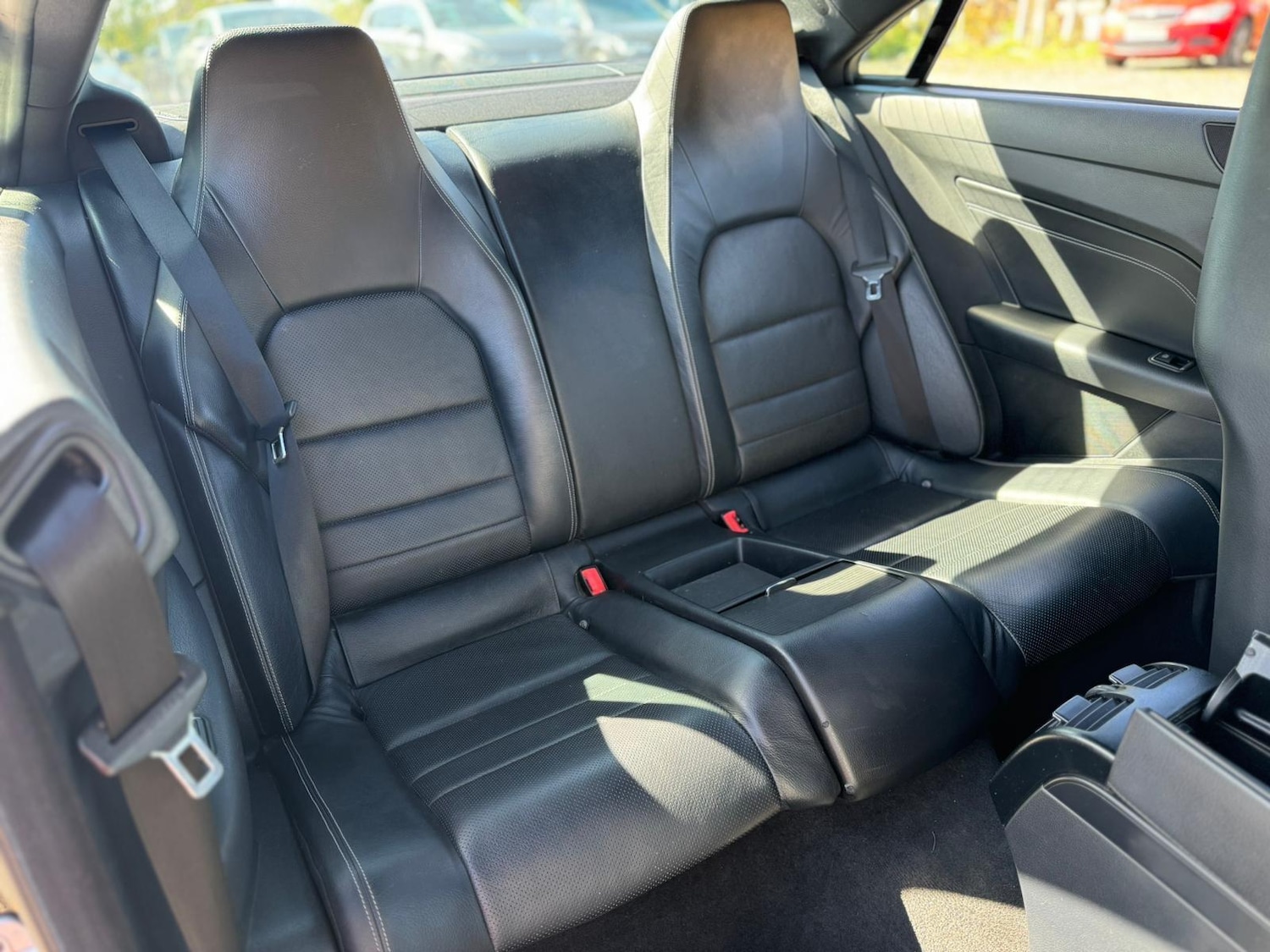 Used Mercedes-Benz E Class for sale - 78148103: Photo 19