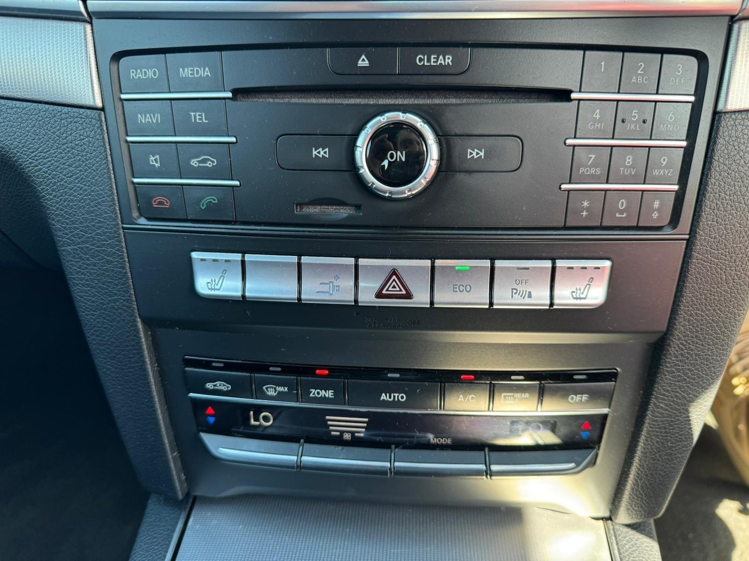 Used Mercedes-Benz E Class for sale - 78148103: Photo 32