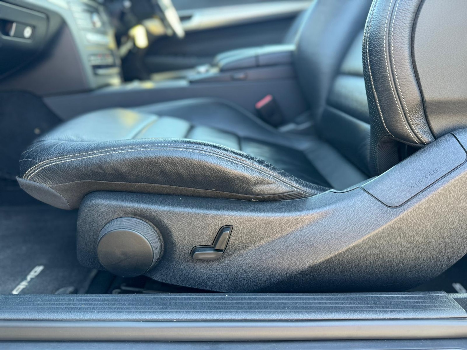 Used Mercedes-Benz E Class for sale - 78148103: Photo 33