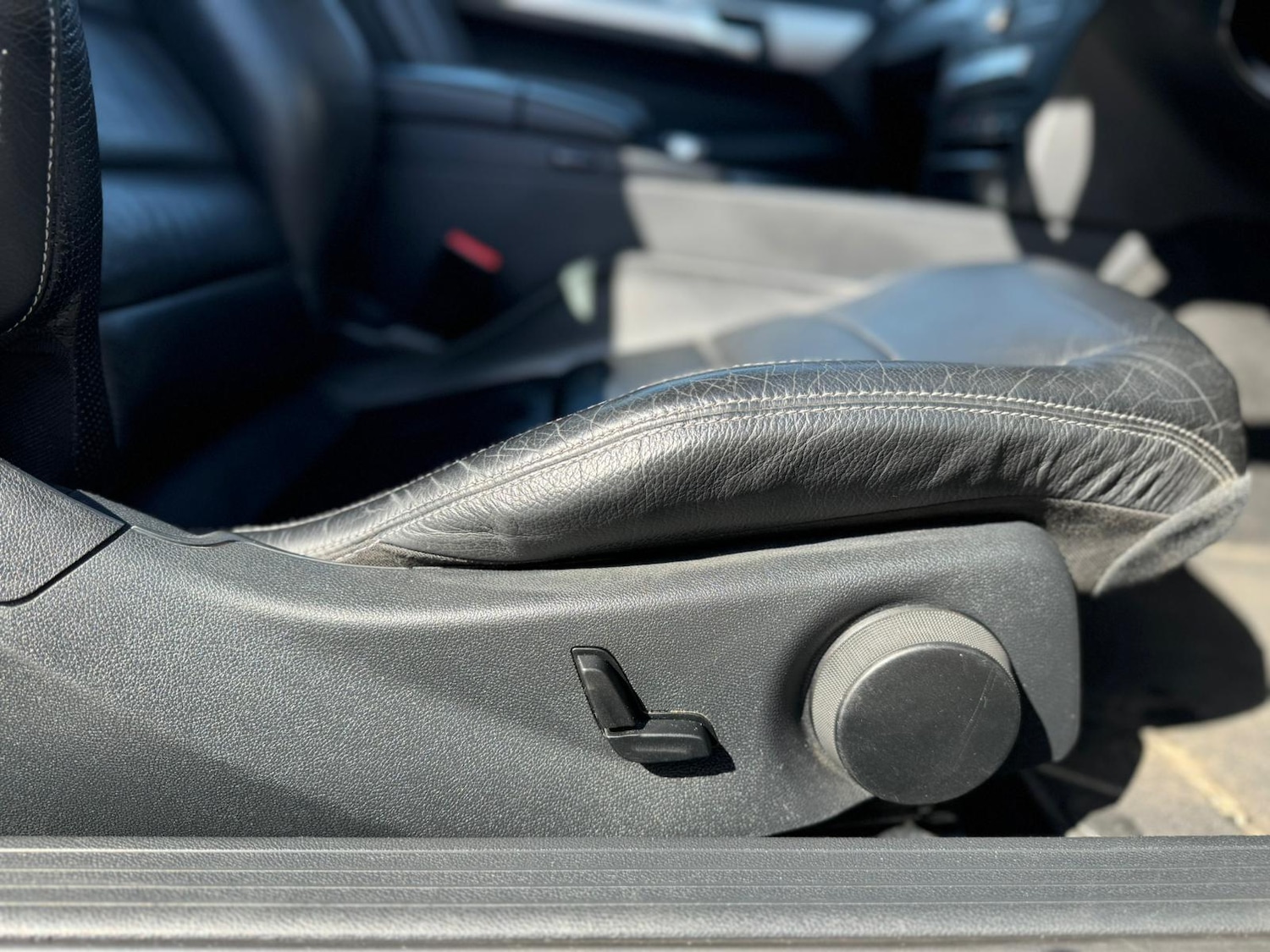 Used Mercedes-Benz E Class for sale - 78148103: Photo 34