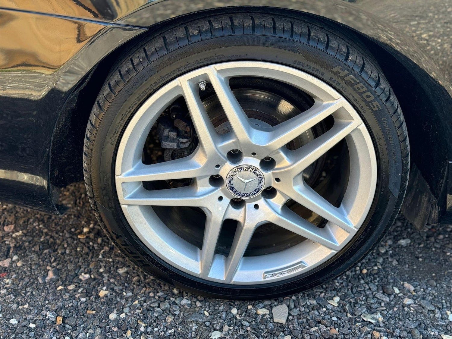 Used Mercedes-Benz E Class for sale - 78148103: Photo 38