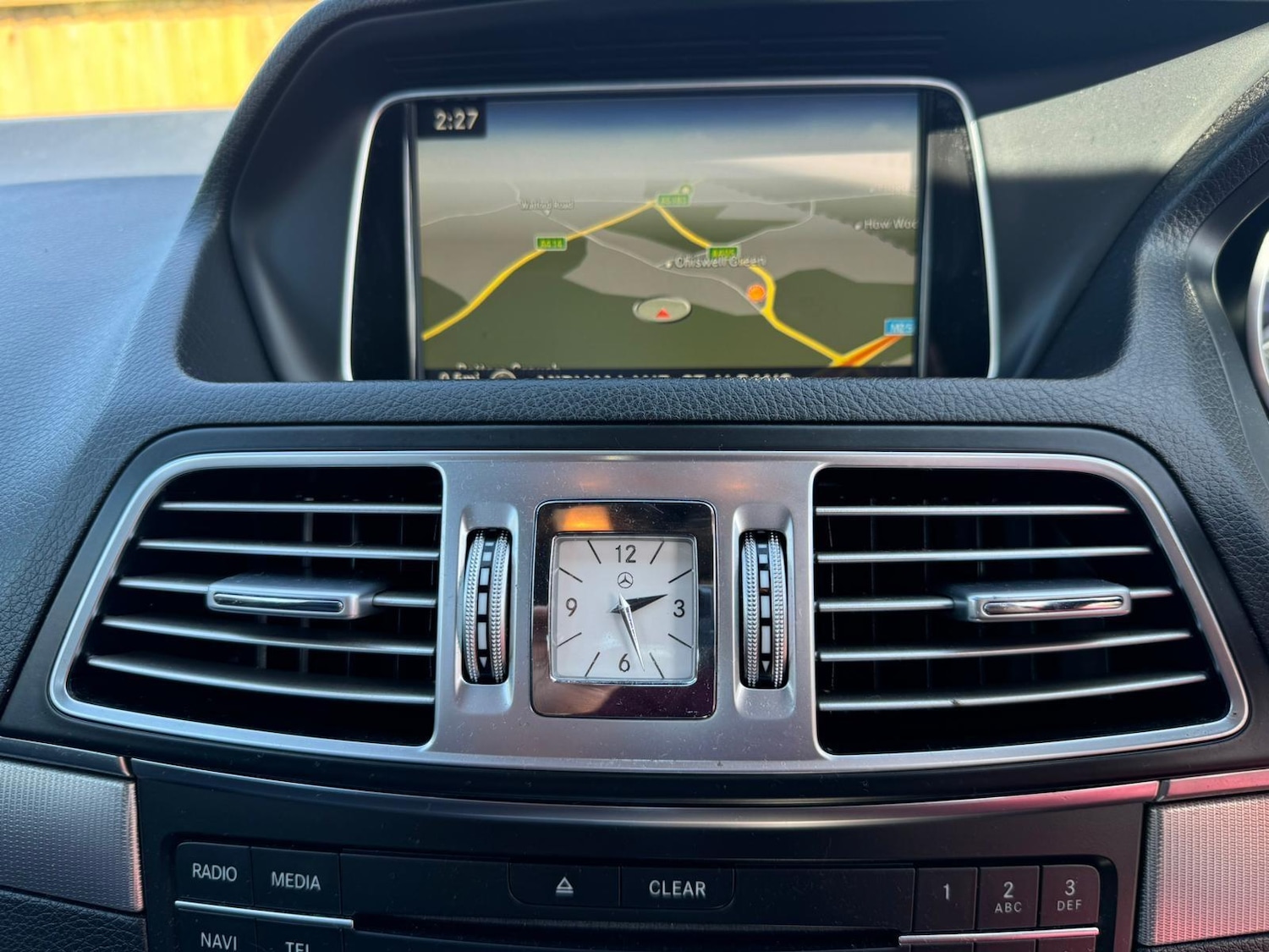 Used Mercedes-Benz E Class for sale - 78148103: Photo 40