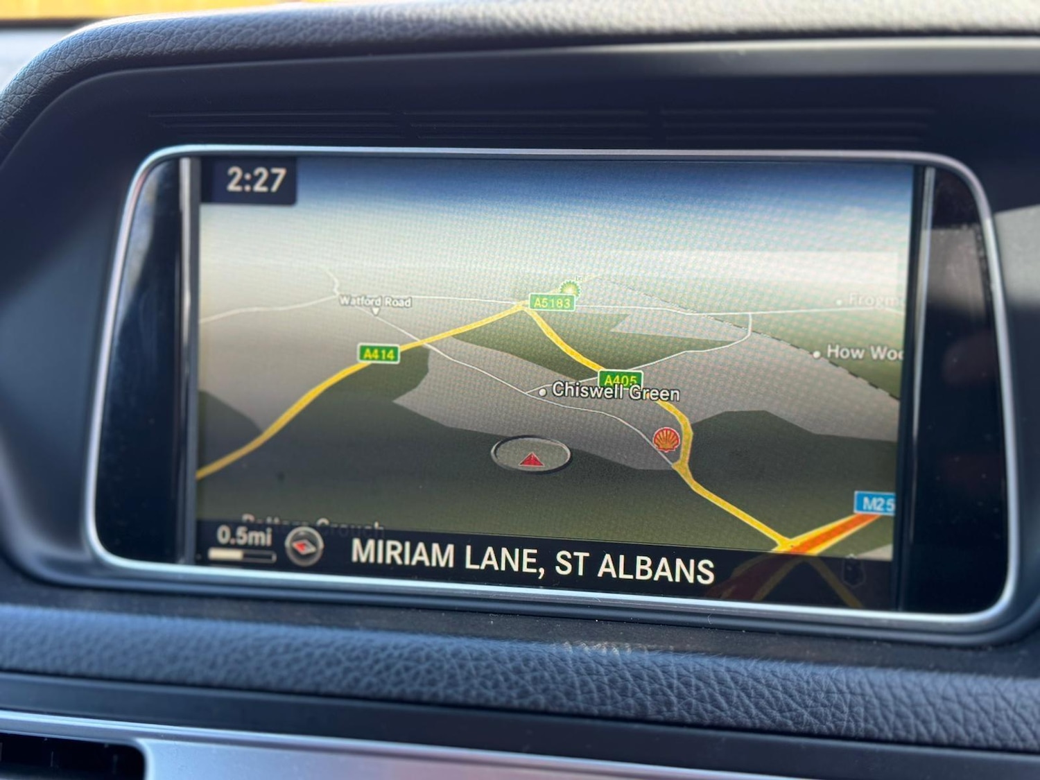 Used Mercedes-Benz E Class for sale - 78148103: Photo 41