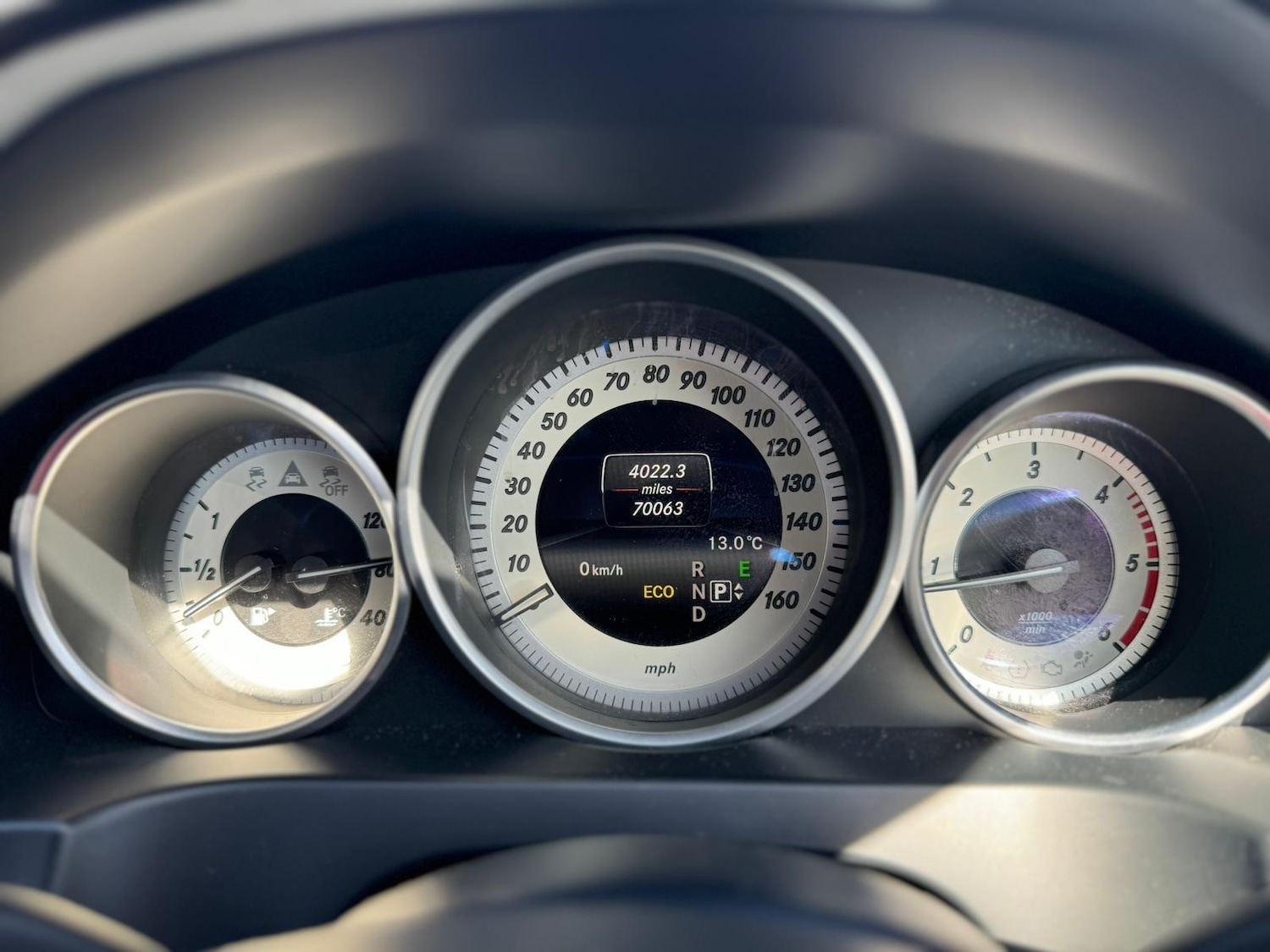 Used Mercedes-Benz E Class for sale - 78148103: Photo 42