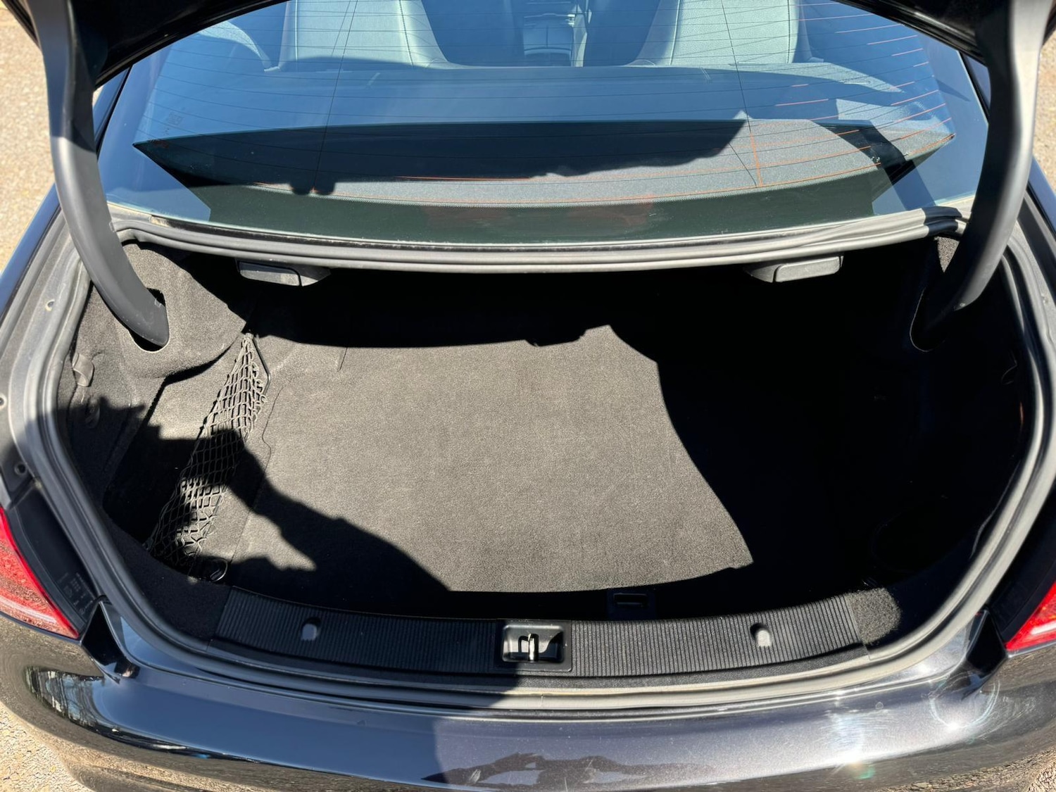 Used Mercedes-Benz E Class for sale - 78148103: Photo 43