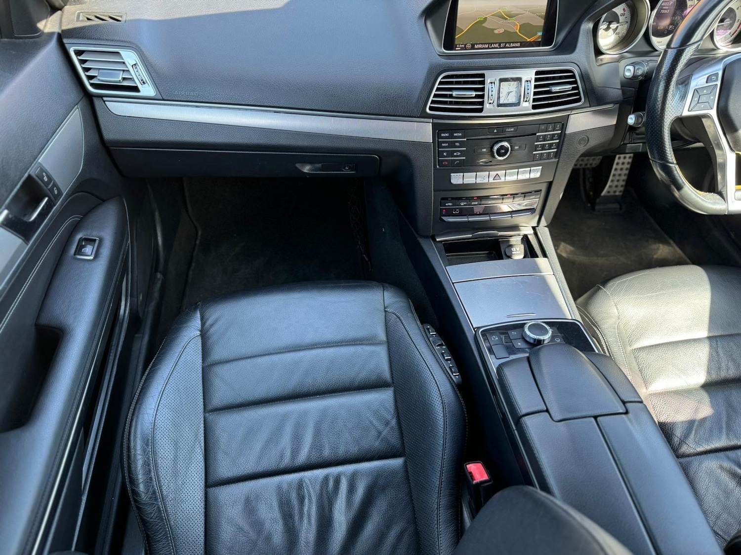 Used Mercedes-Benz E Class for sale - 78148103: Photo 45