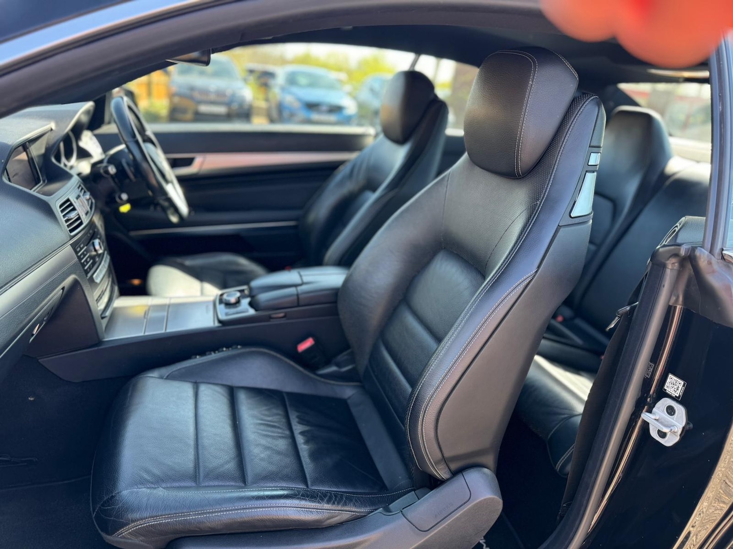 Used Mercedes-Benz E Class for sale - 78148103: Photo 48