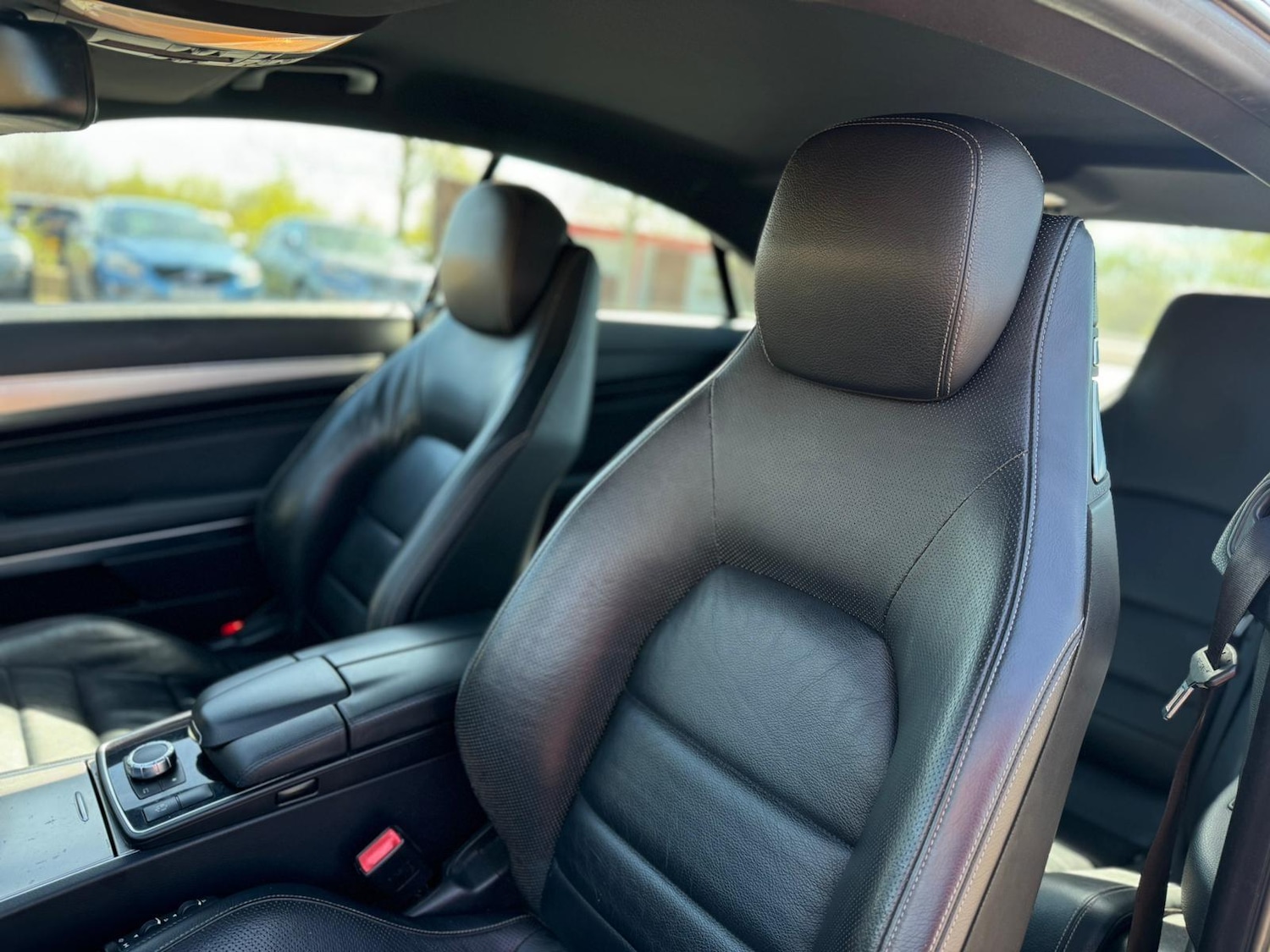 Used Mercedes-Benz E Class for sale - 78148103: Photo 49