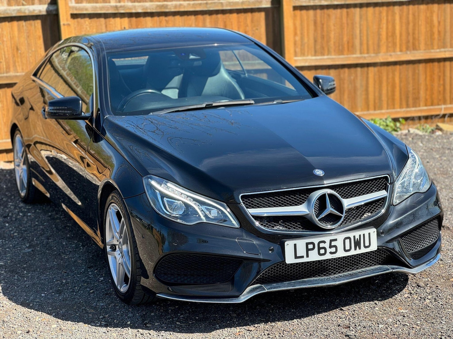 Used Mercedes-Benz E Class for sale - 78148103: Photo 5